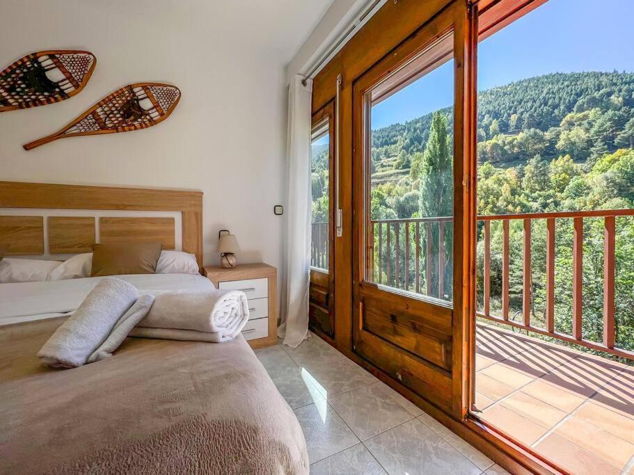 Apartamento Amplio Apartmento En Pal. 8pax Pal