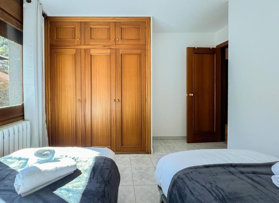 Apartamento Amplio Apartmento En Pal. 8pax