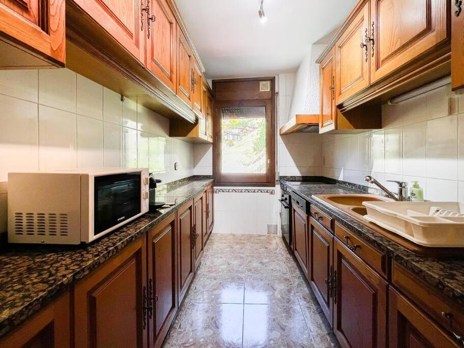 Apartamento Amplio Apartmento En Pal. 8pax *