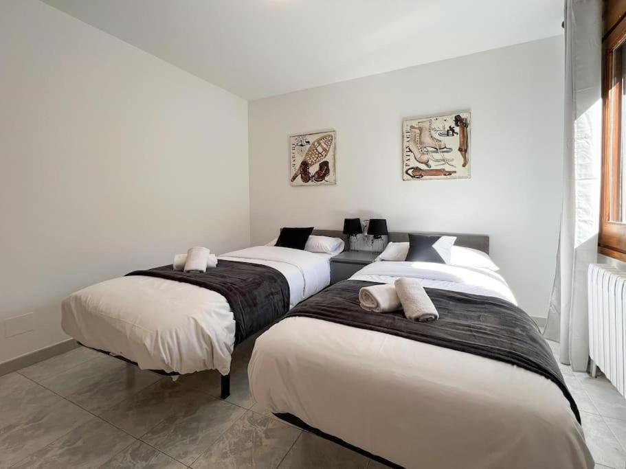 Amplio Apartmento En Pal. 8pax Apartamento *