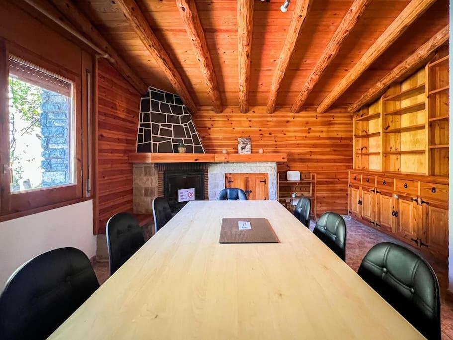 Apartamento Amplio Apartmento En Pal. 8pax *